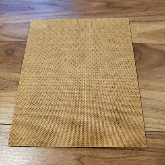 Vintage Playskool Lady and the Tramp Puzzle 190-19  7 Piece Wooden Puzzle - Picture 5 of 5